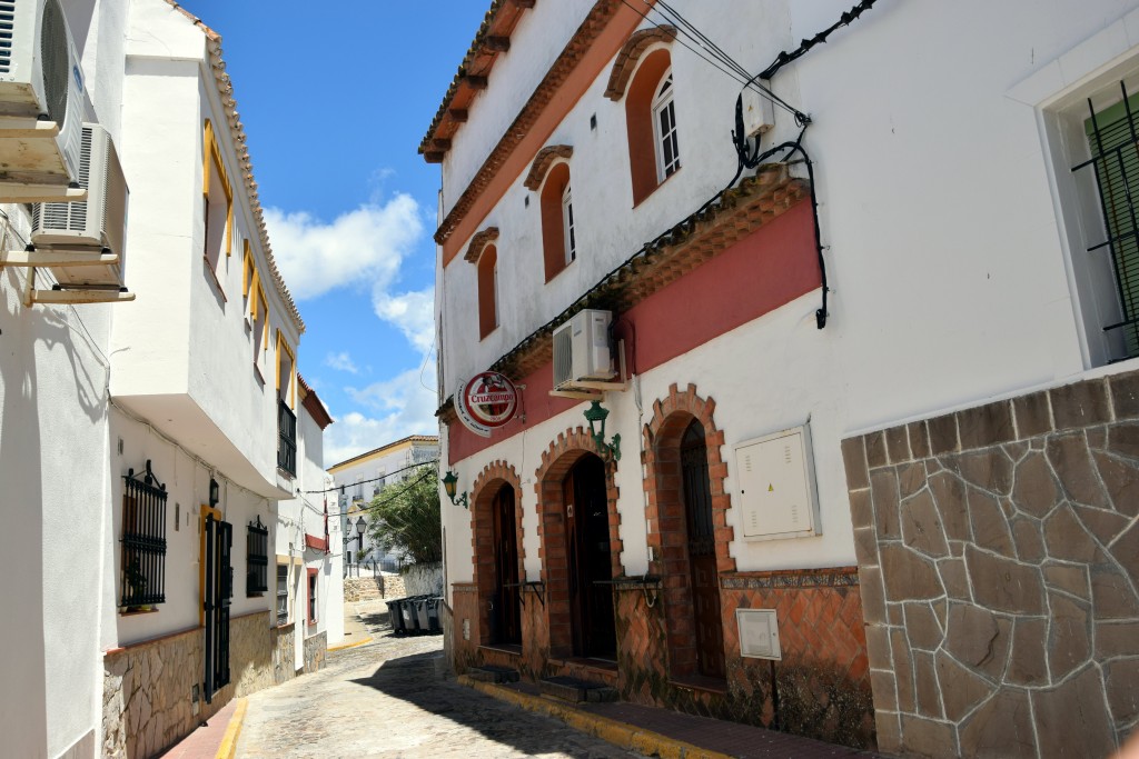 Foto de Facinas (Cádiz), España