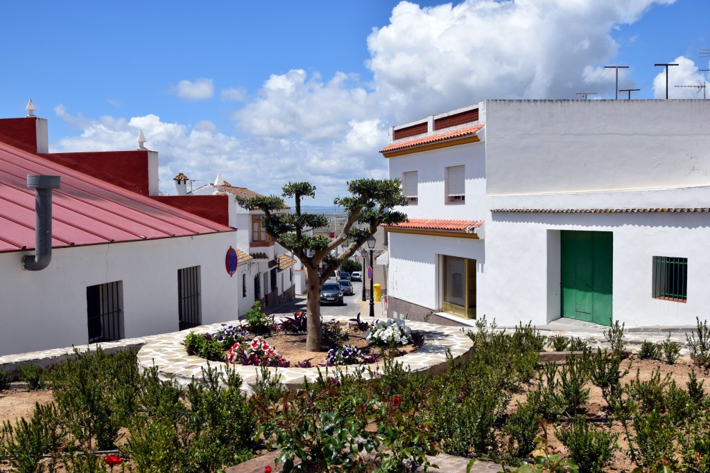 Foto de Facinas (Cádiz), España