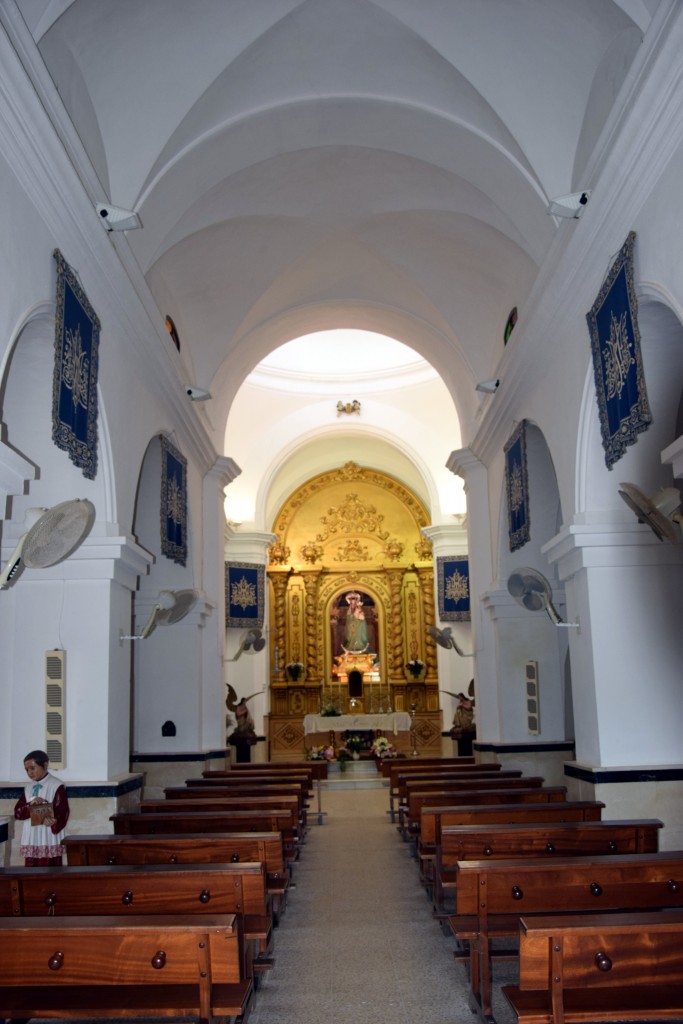 Foto de Facinas (Cádiz), España