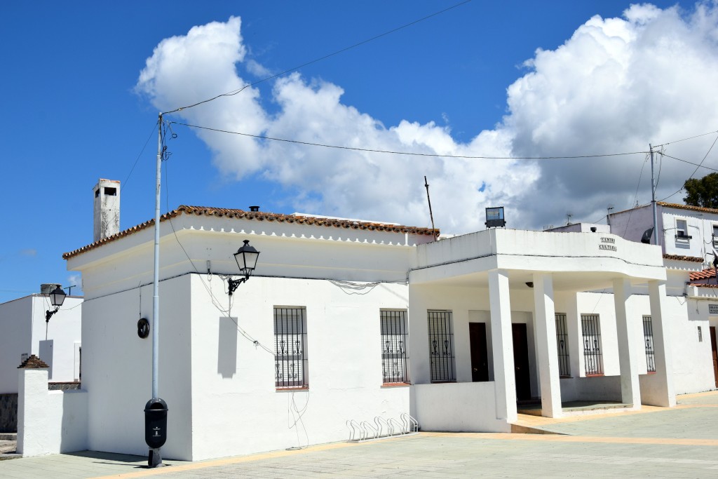 Foto de Facinas (Cádiz), España
