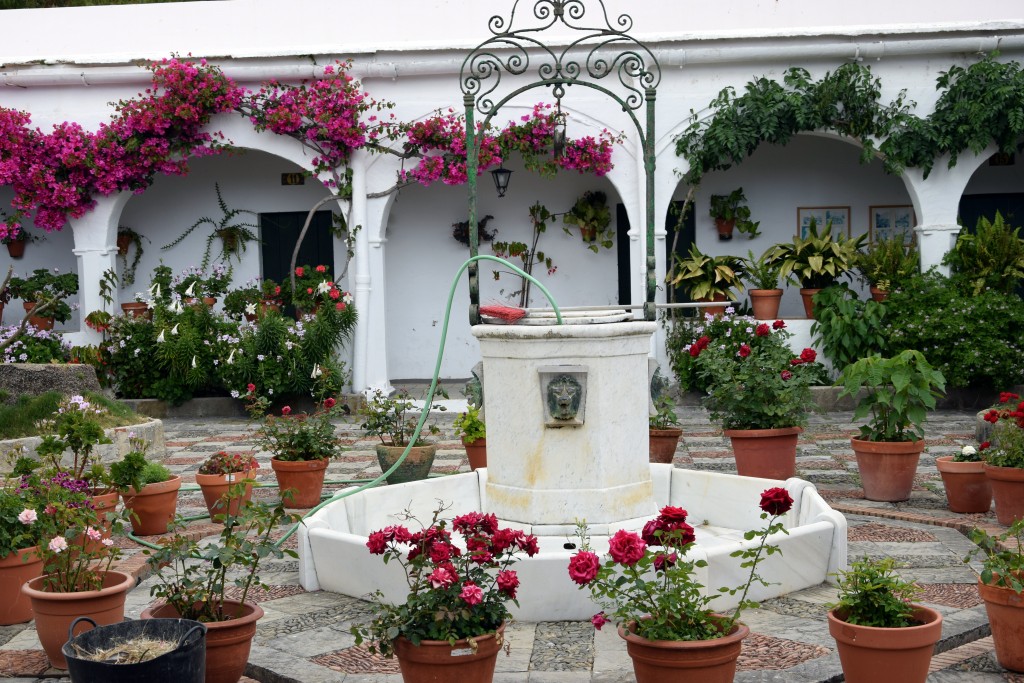 Foto de Facinas (Cádiz), España