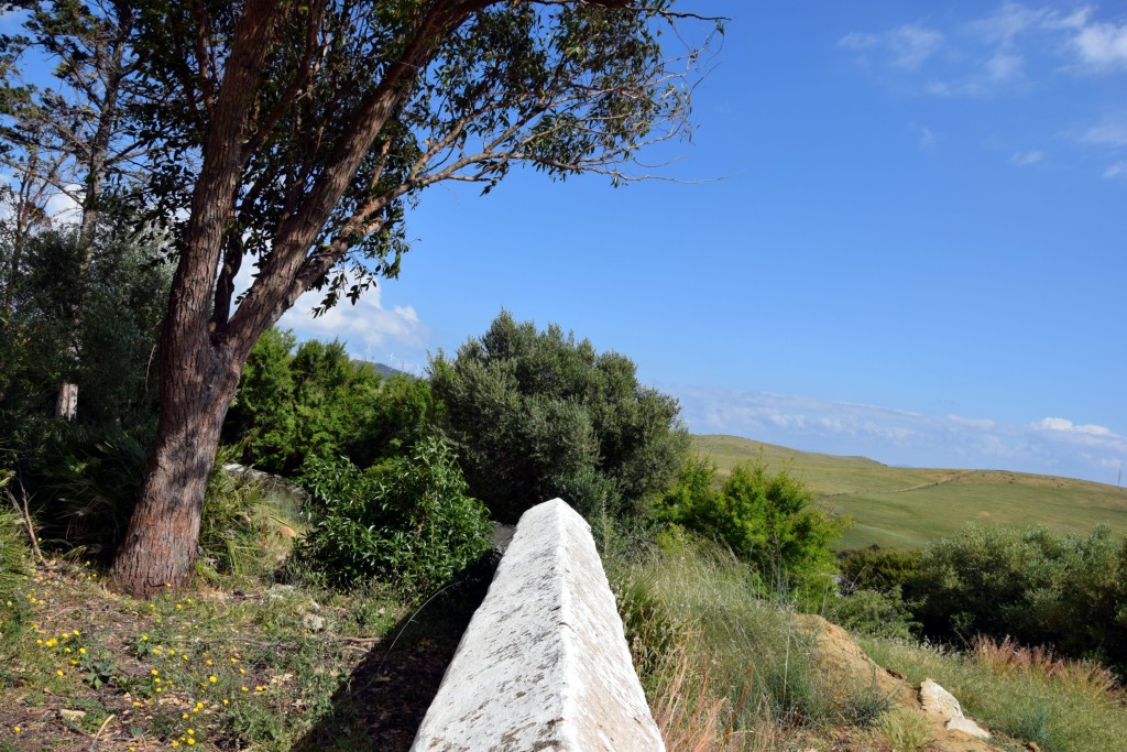 Foto de Facinas (Cádiz), España