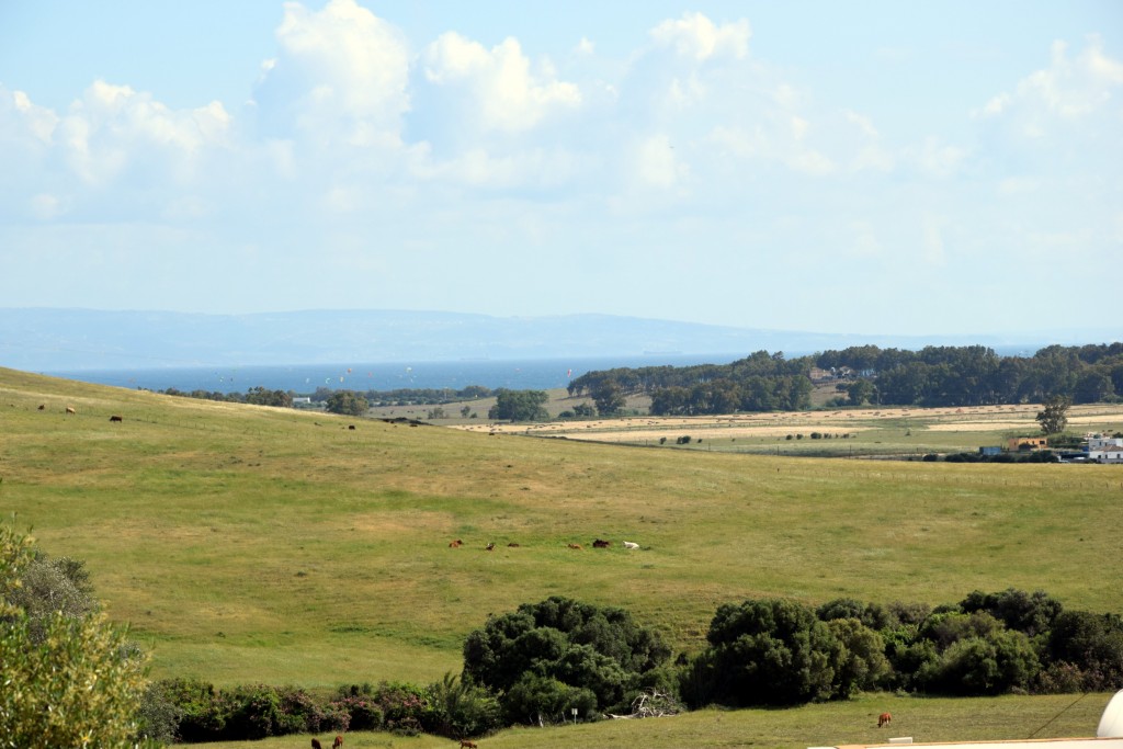 Foto de Facinas (Cádiz), España
