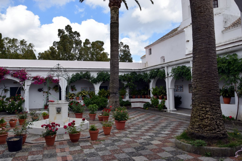Foto de Facinas (Cádiz), España