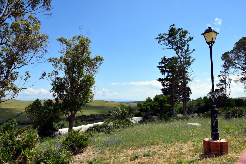 Foto de Facinas (Cádiz), España