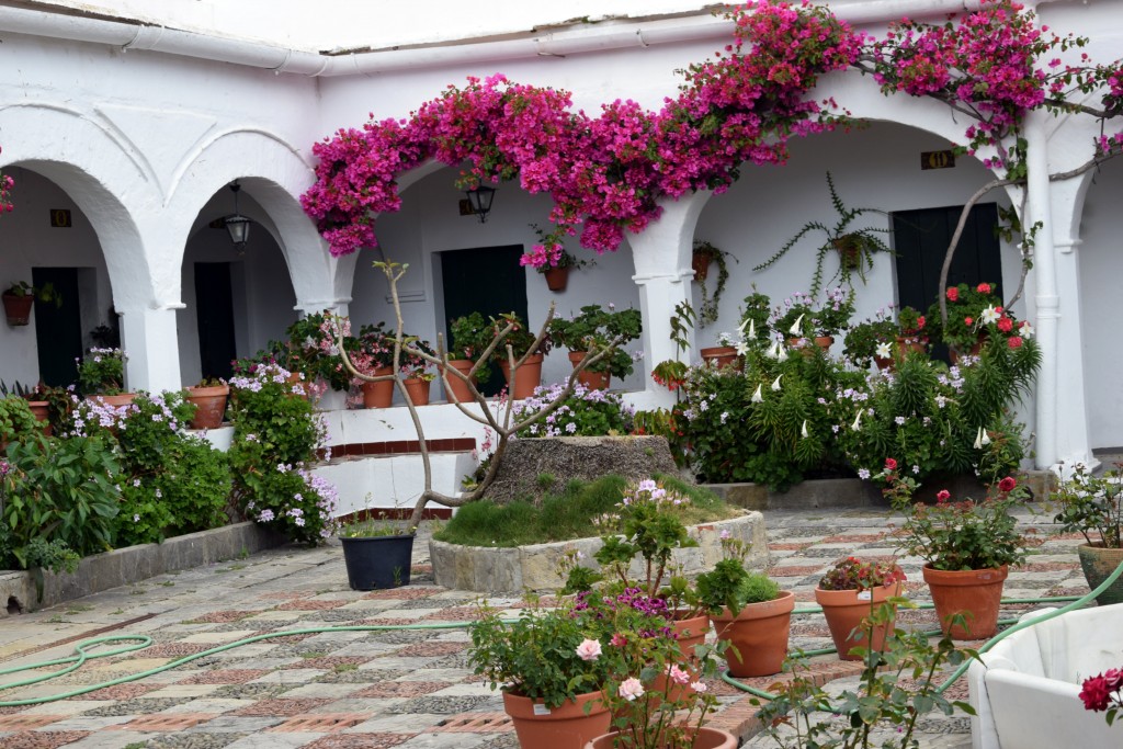 Foto de Facinas (Cádiz), España