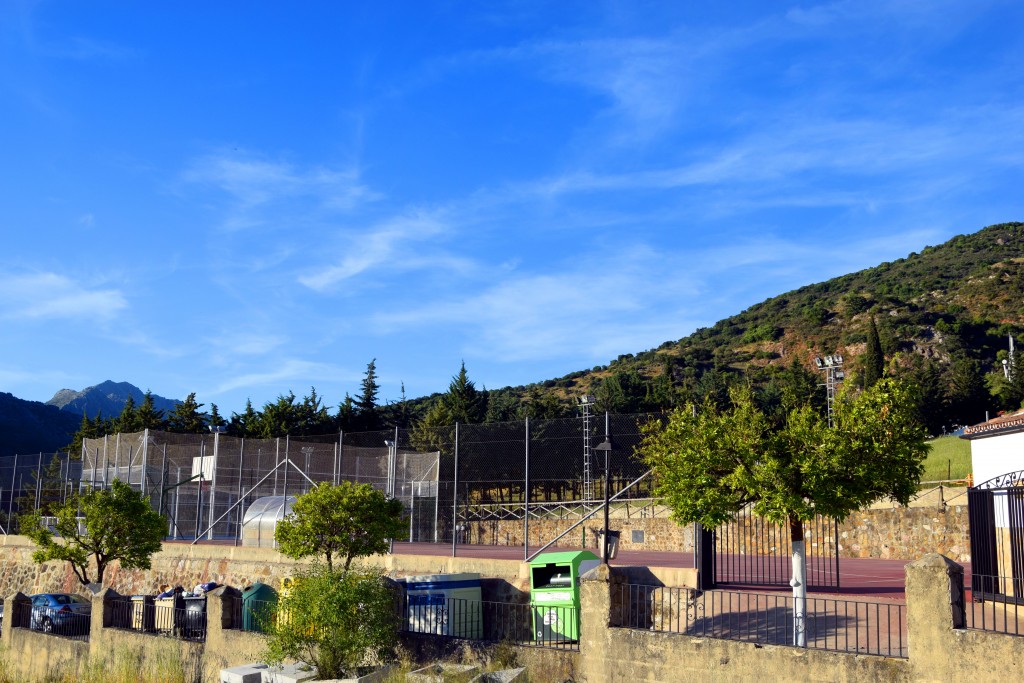 Foto de Jemera de Libar (Málaga), España