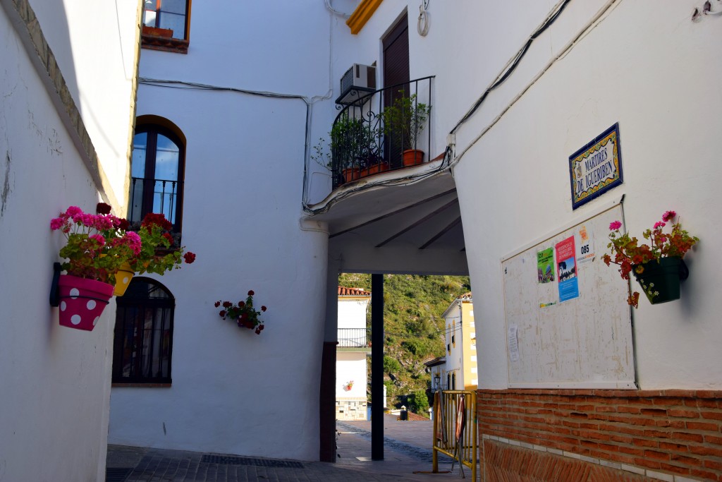 Foto de Jemera de Libar (Málaga), España