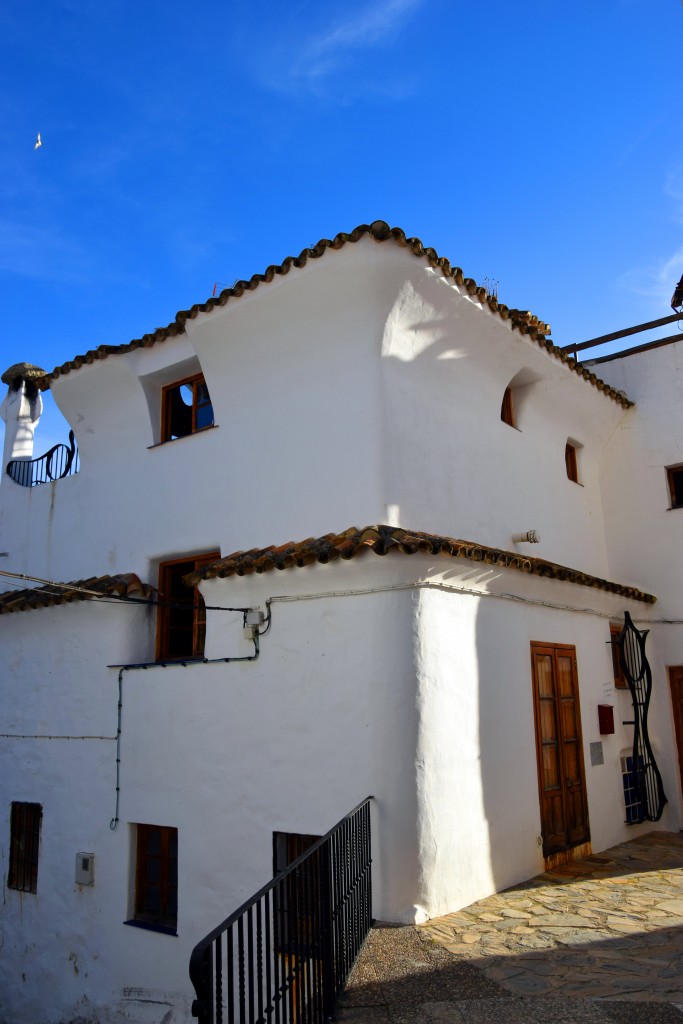 Foto de Jemera de Libar (Málaga), España