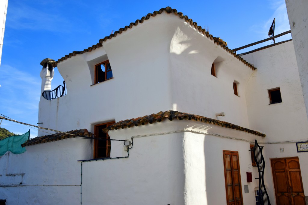 Foto de Jemera de Libar (Málaga), España