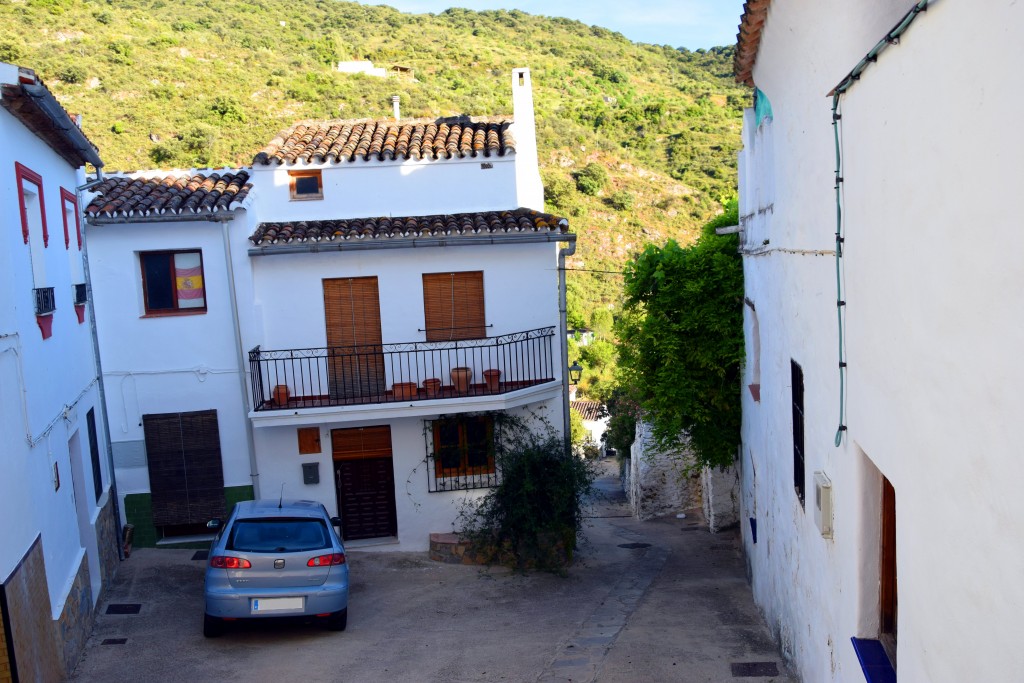 Foto de Jemera de Libar (Málaga), España