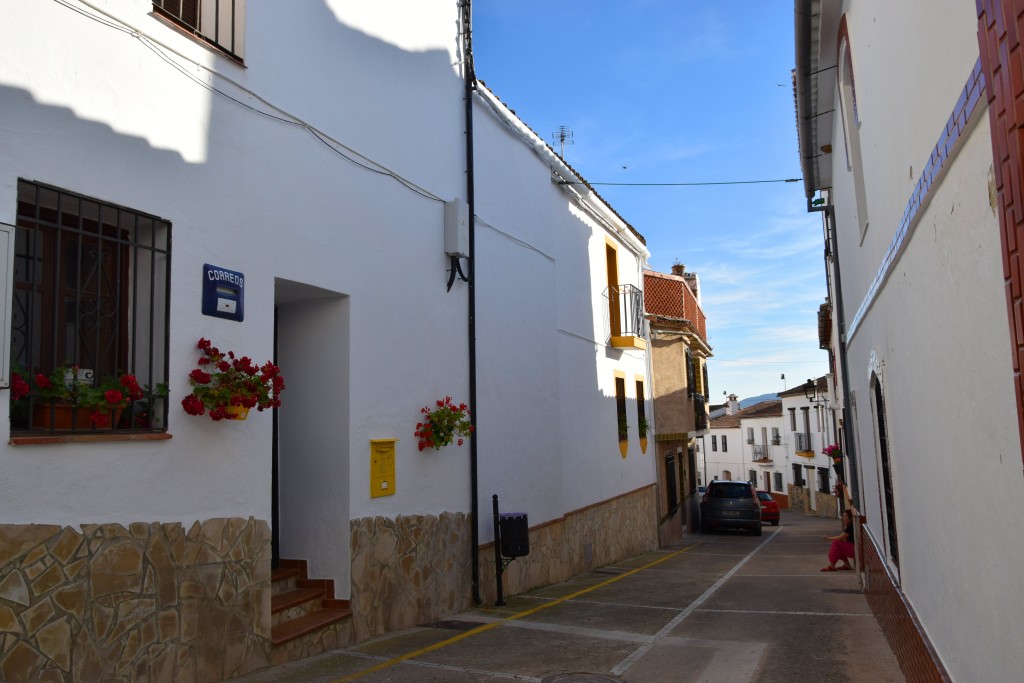 Foto de Jemera de Libar (Málaga), España