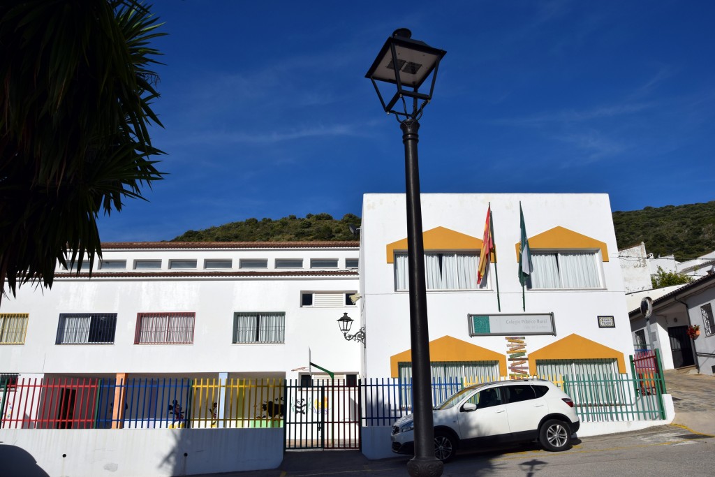 Foto de Jemera de Libar (Málaga), España