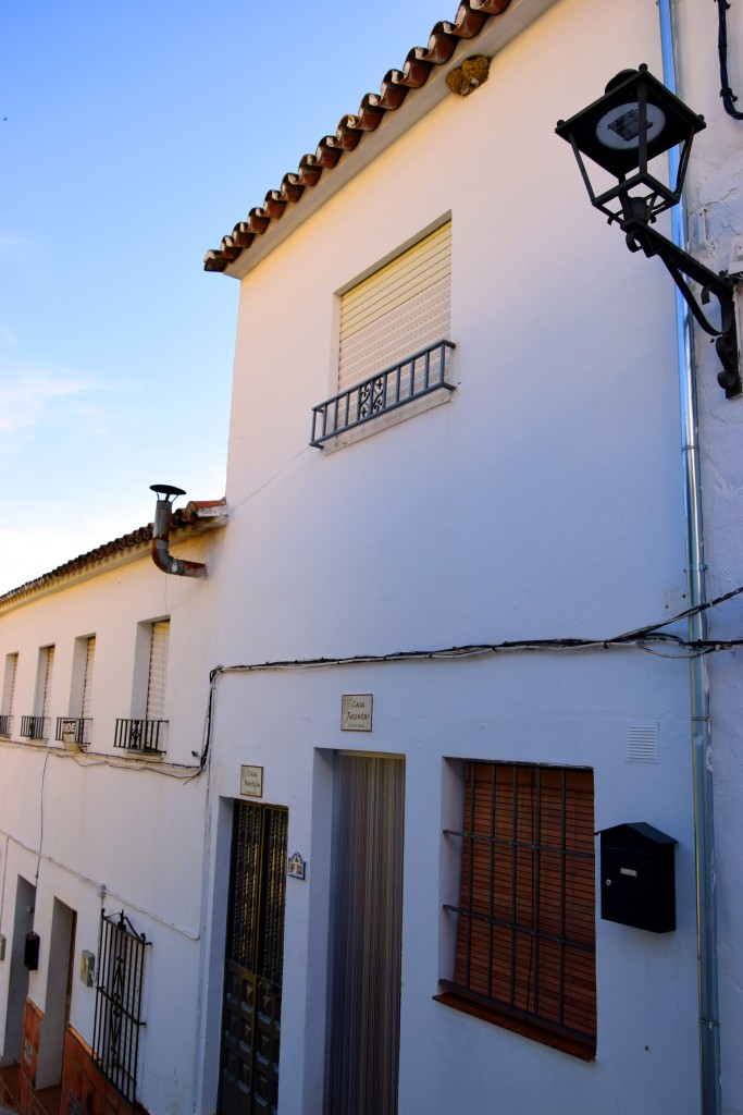 Foto de Jemera de Libar (Málaga), España