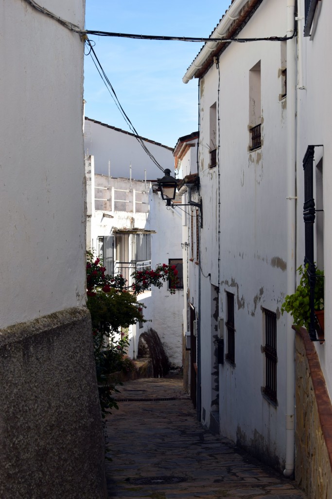 Foto de Jemera de Libar (Málaga), España