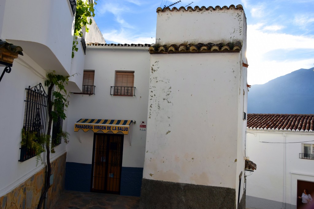 Foto de Jemera de Libar (Málaga), España