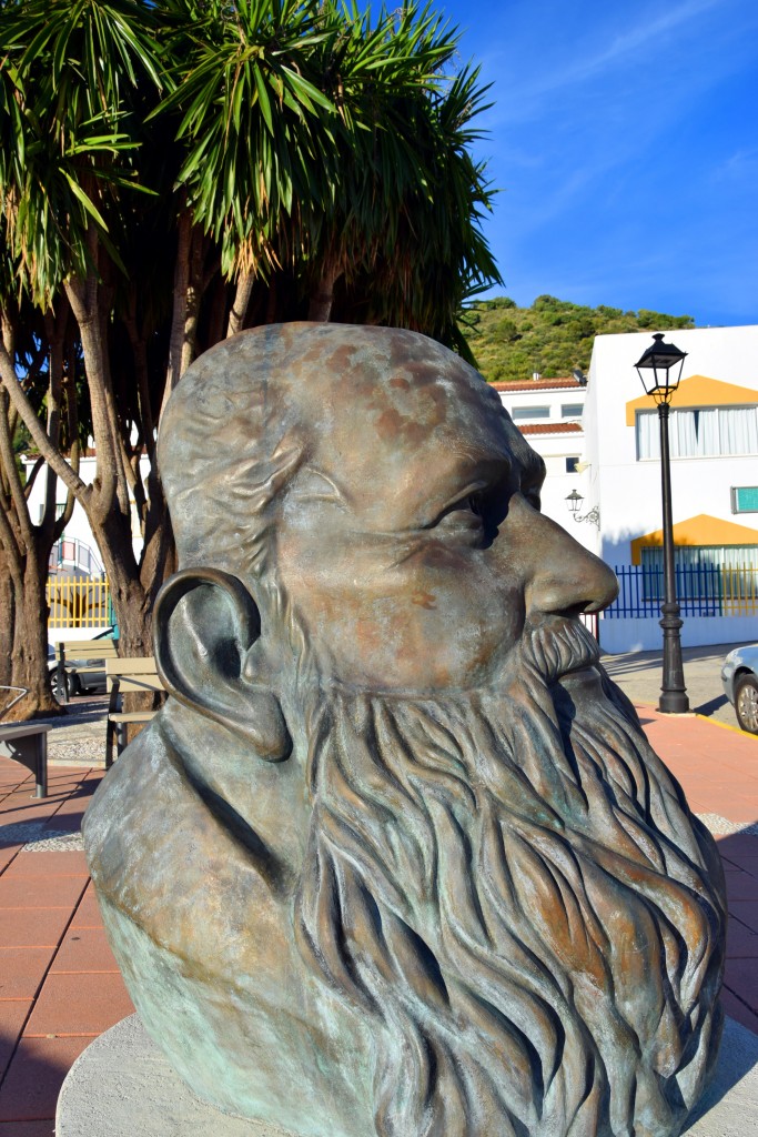 Foto de Jemera de Libar (Málaga), España