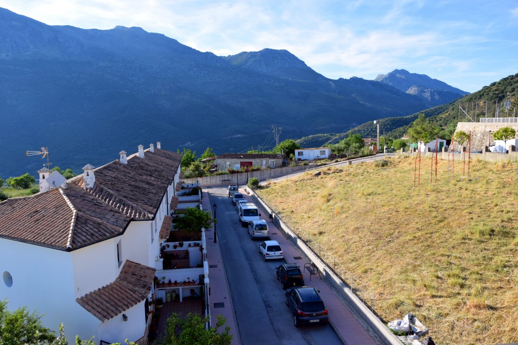 Foto de Jemera de Libar (Málaga), España