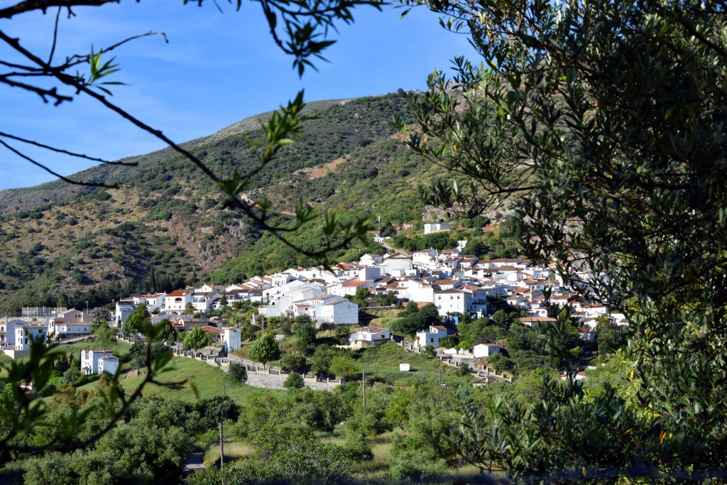 Foto de Jemera de Libar (Málaga), España