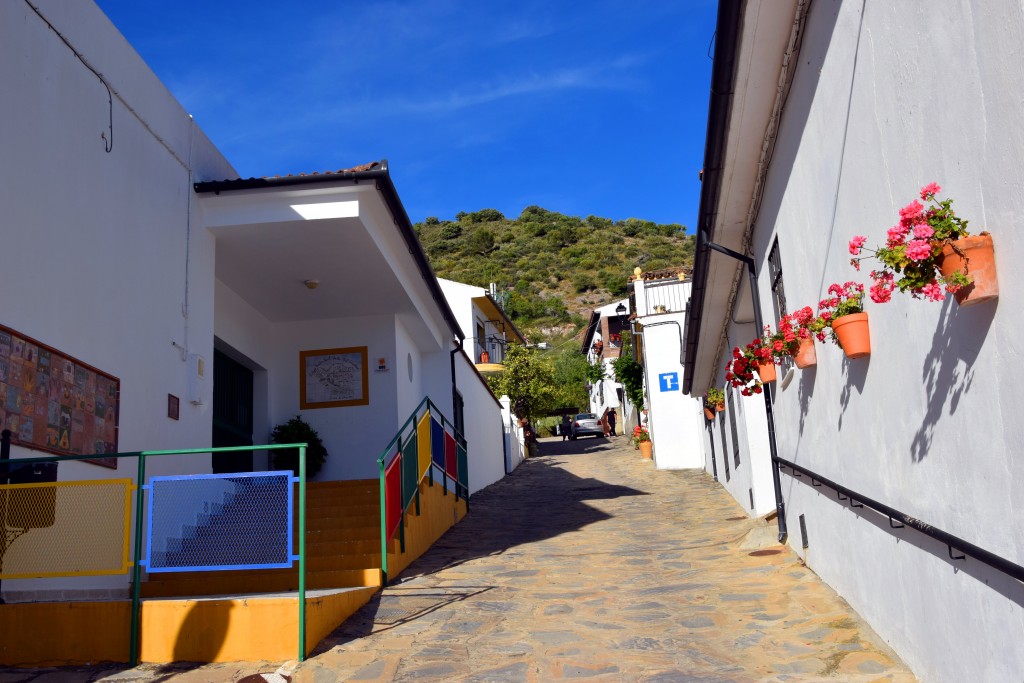 Foto de Jemera de Libar (Málaga), España