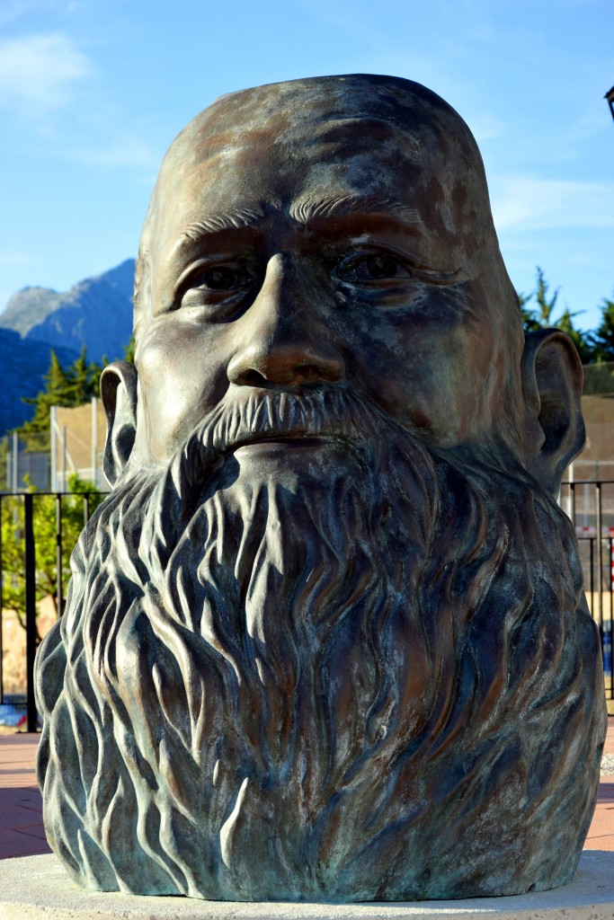 Foto de Jemera de Libar (Málaga), España