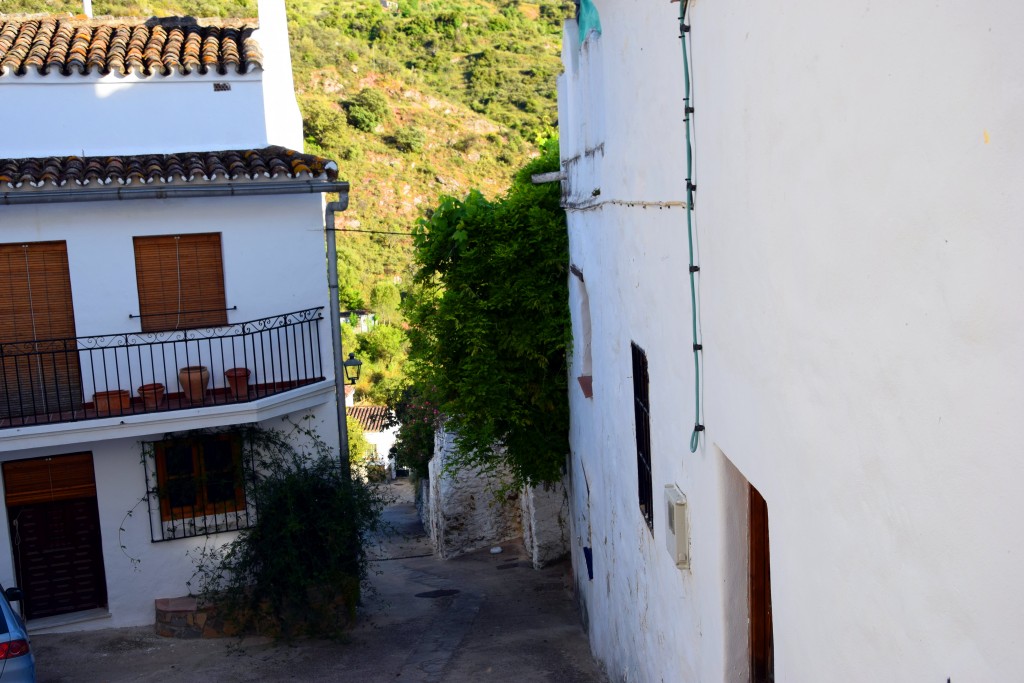 Foto de Jemera de Libar (Málaga), España