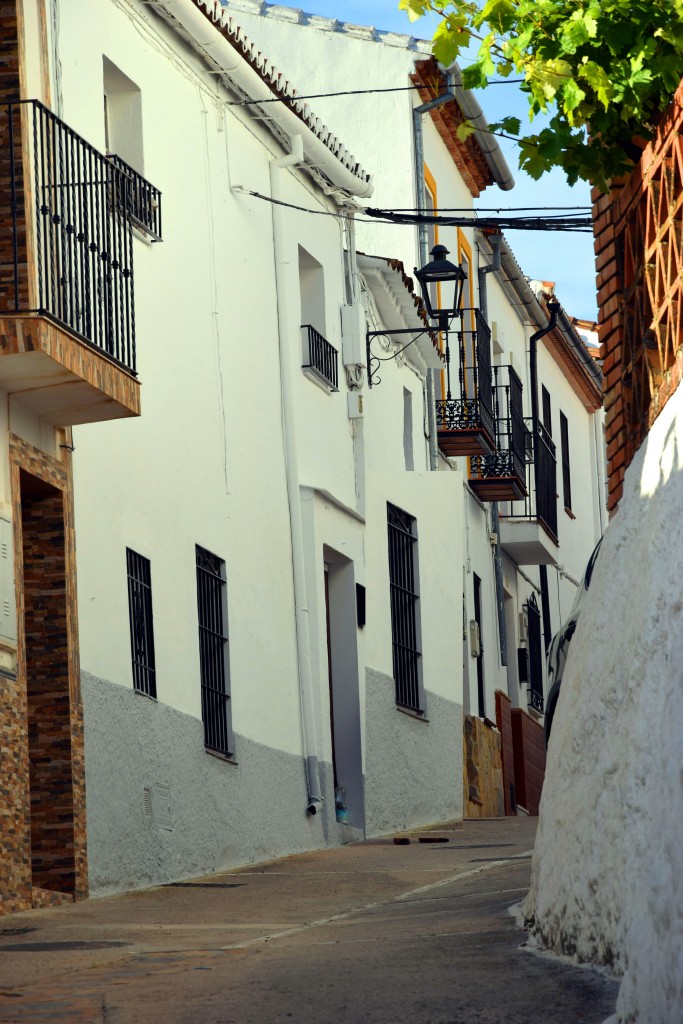 Foto de Jemera de Libar (Málaga), España