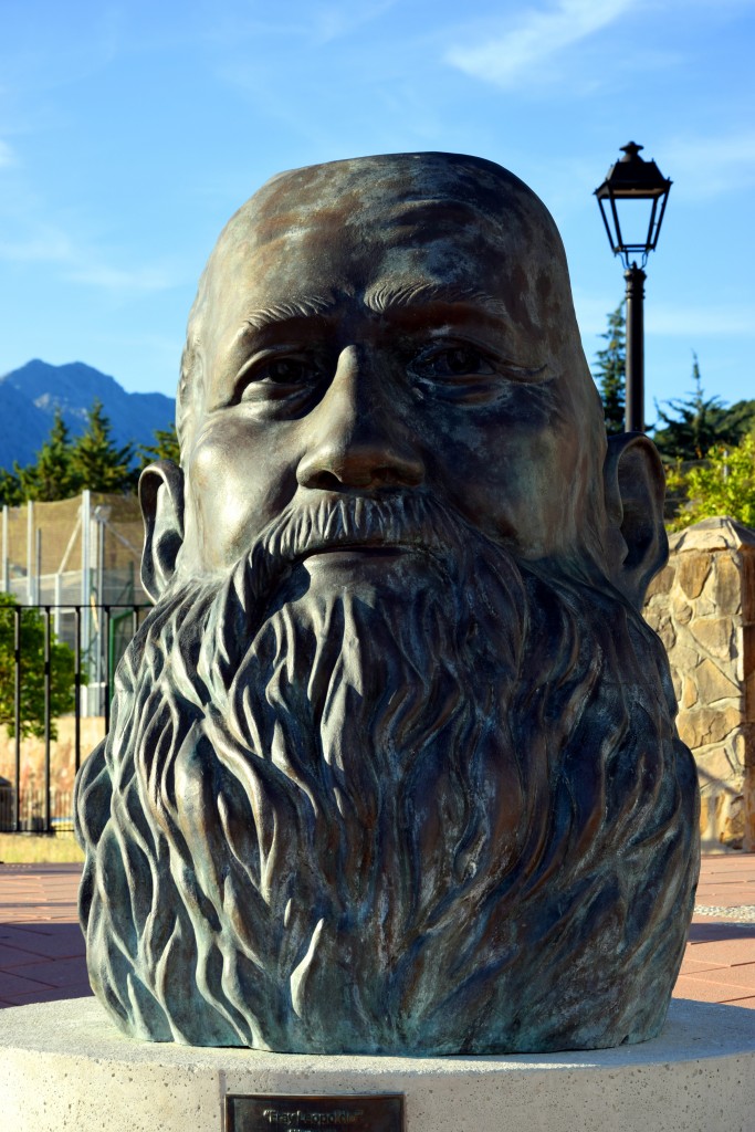 Foto de Jemera de Libar (Málaga), España