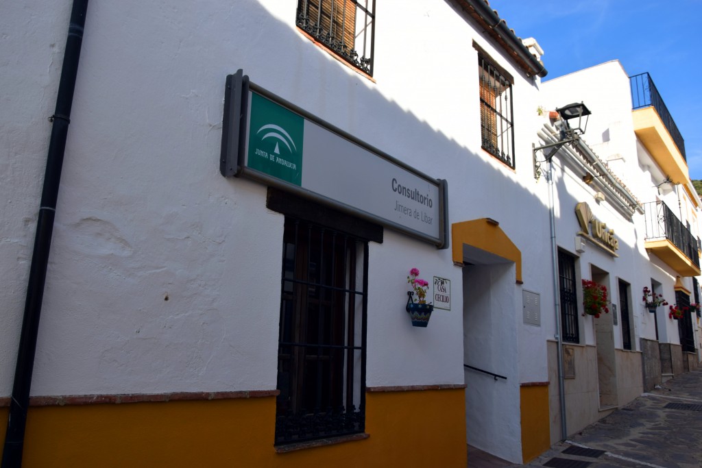 Foto de Jemera de Libar (Málaga), España