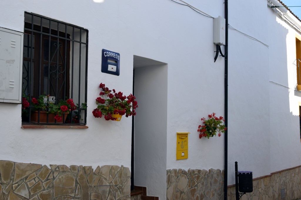 Foto de Jemera de Libar (Málaga), España