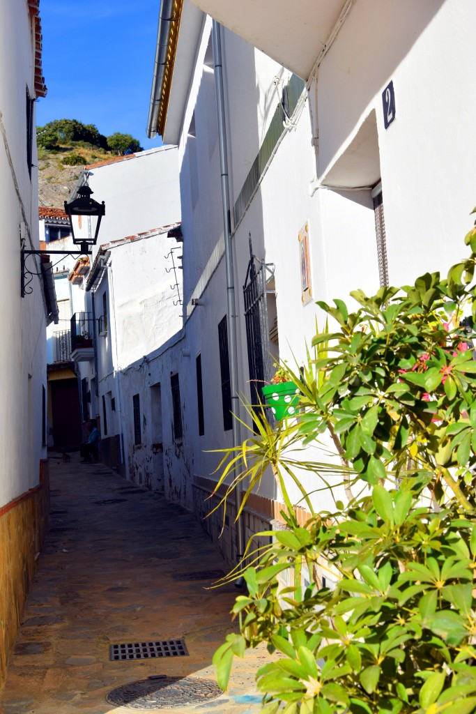 Foto de Jemera de Libar (Málaga), España