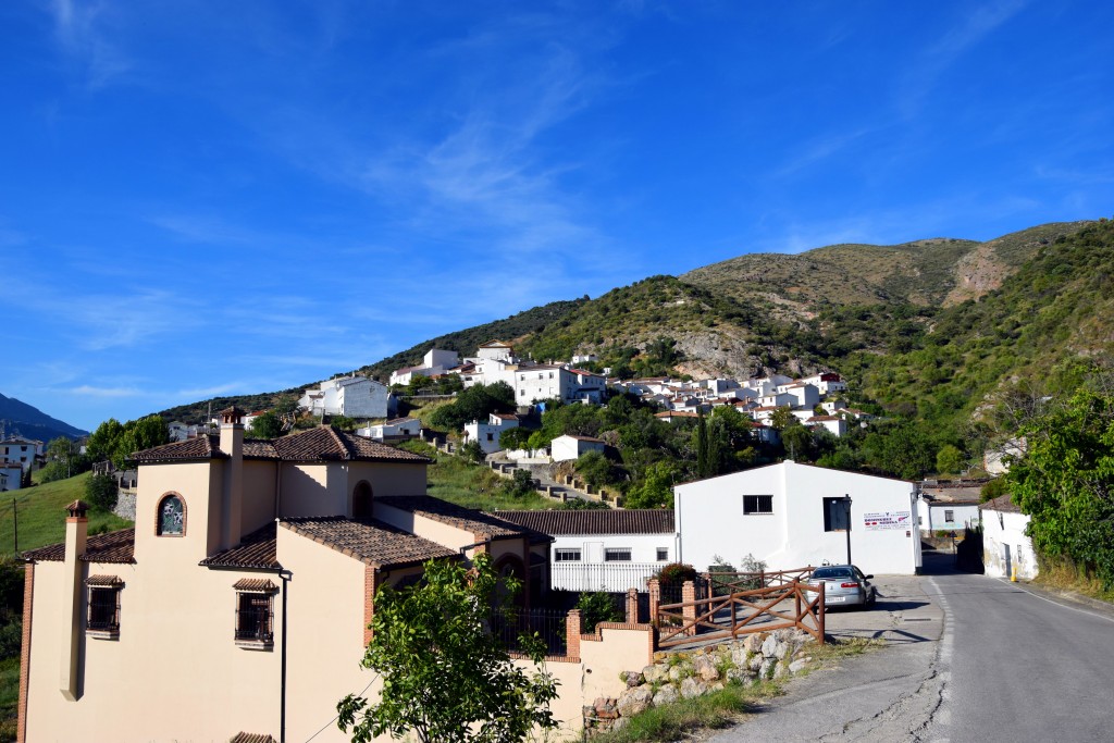 Foto de Jemera de Libar (Málaga), España