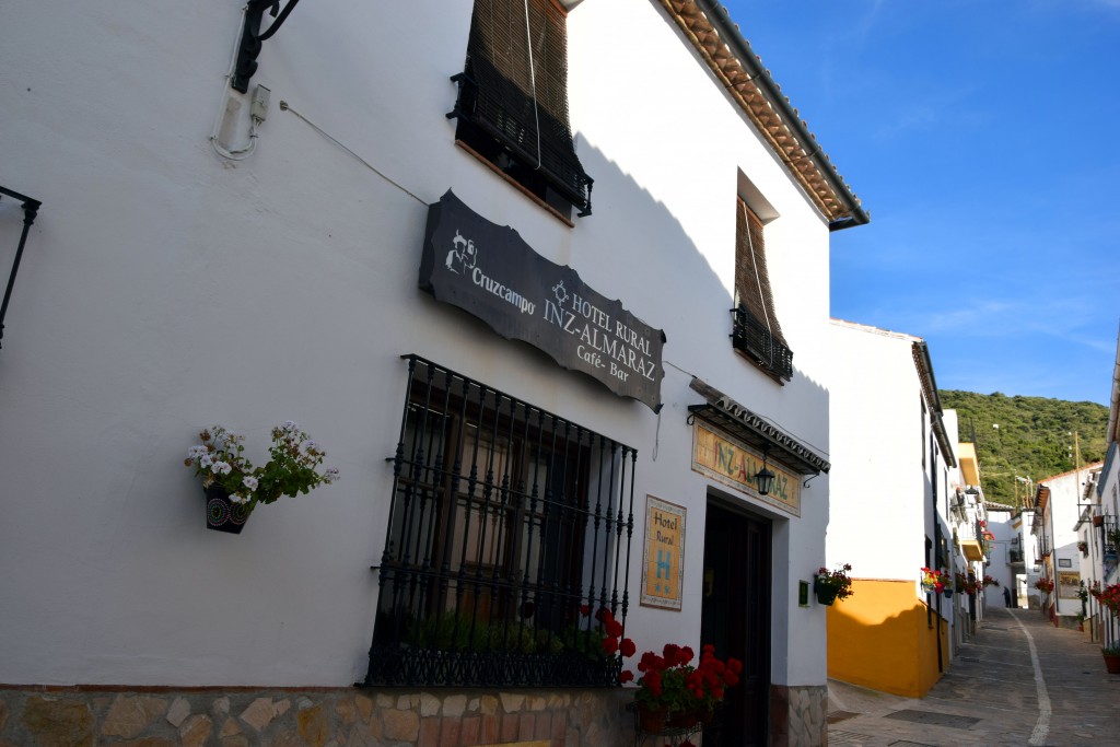 Foto de Jemera de Libar (Málaga), España