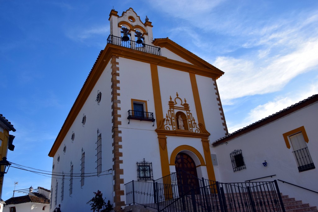 Foto de Jemera de Libar (Málaga), España