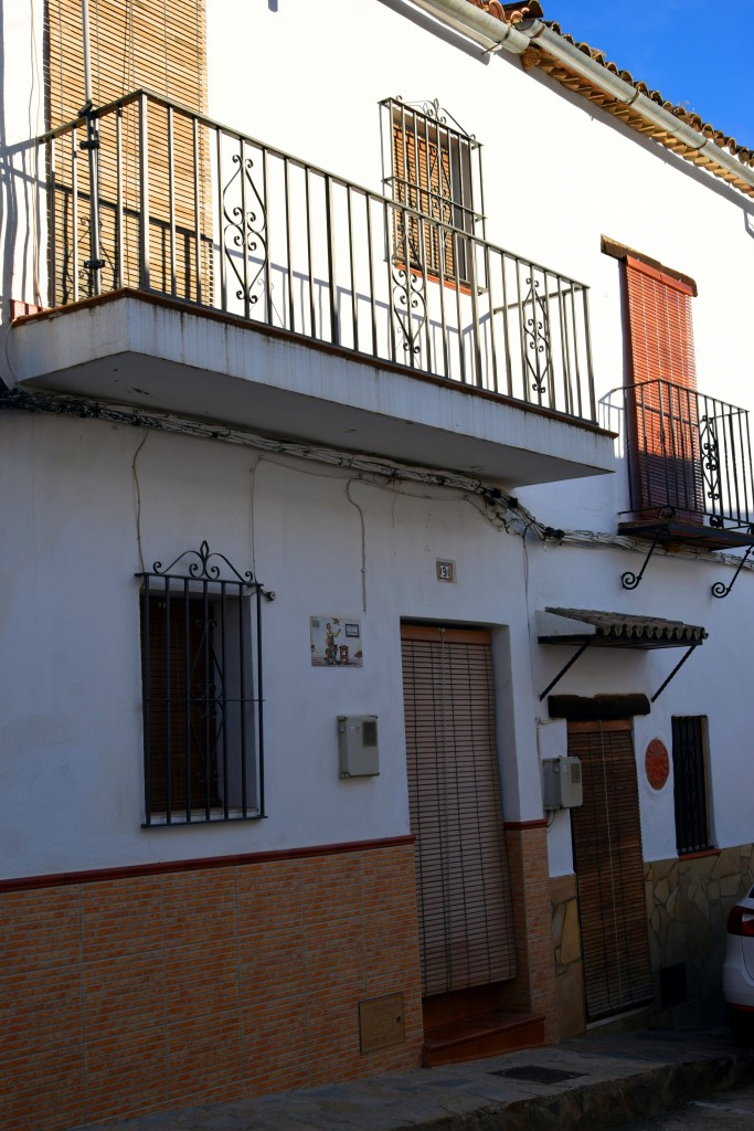 Foto de Jemera de Libar (Málaga), España