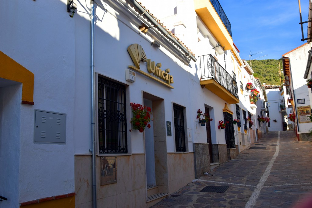 Foto de Jemera de Libar (Málaga), España