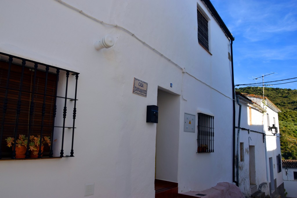 Foto de Jemera de Libar (Málaga), España