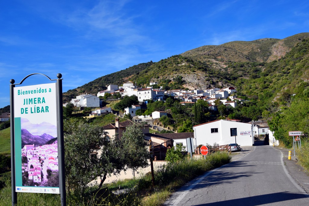 Foto de Jemera de Libar (Málaga), España