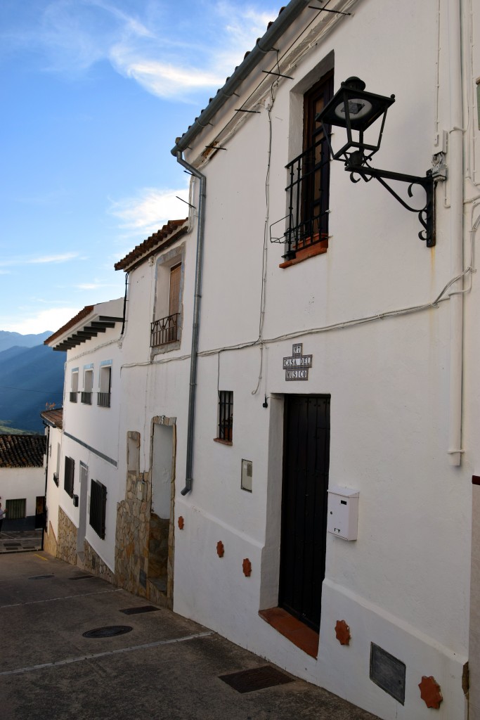 Foto de Jemera de Libar (Málaga), España