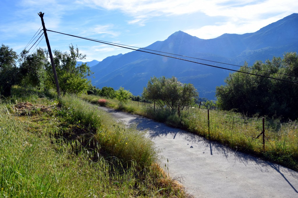 Foto de Jemera de Libar (Málaga), España
