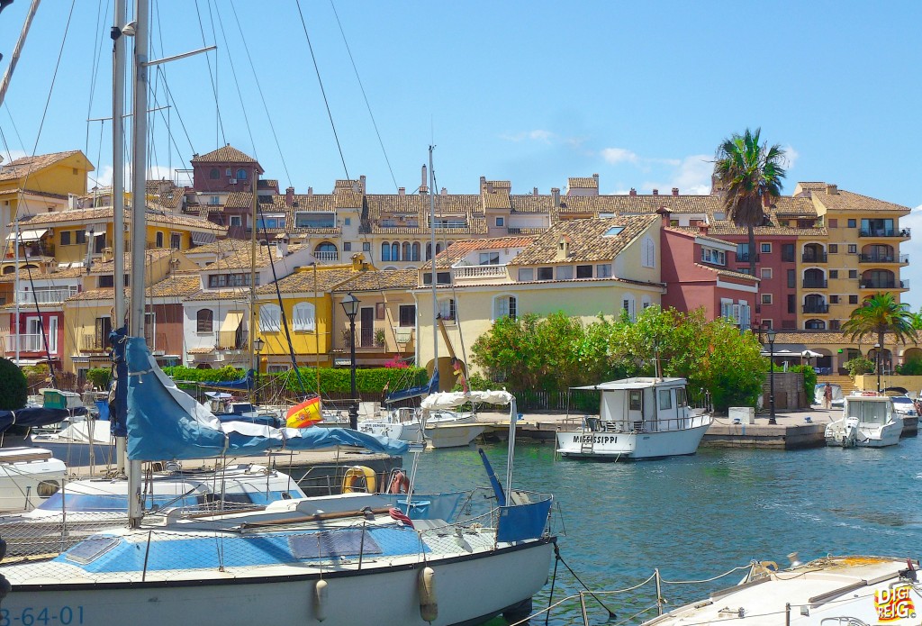 Foto: Port Saplaya - Alboraya (València), España
