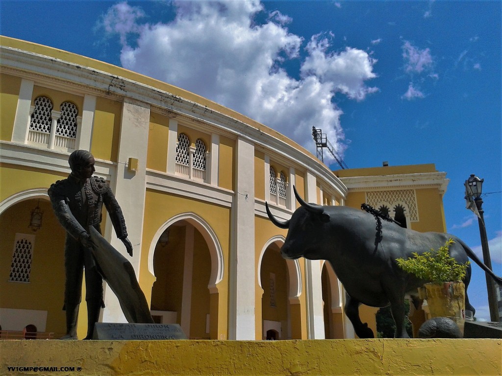 Foto: Maestranza César Girón - Maracay (Aragua), Venezuela