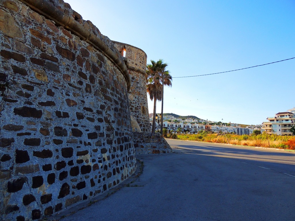Foto: Avda. de Europa -Castillo de la Duquesa (Málaga) - Castillo de la Duquesa (Málaga), España