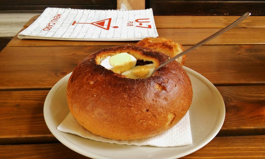 Foto: Żurek - Wrocław (Lower Silesian Voivodeship), Polonia