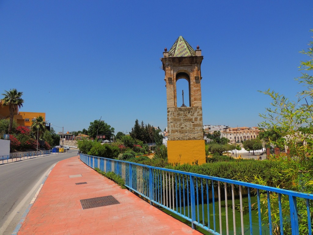 Foto: Avdª Rey Juan Carlos - Córdoba (Andalucía), España