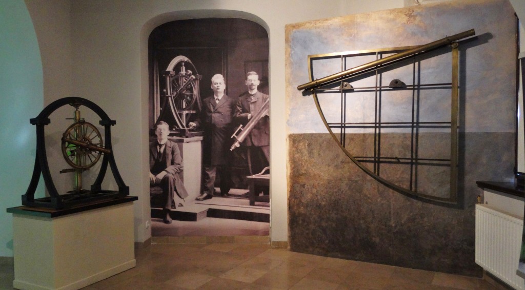 Foto: Wieża Matematyczna Uniwersytetu Wrocławskiego - Wrocław (Lower Silesian Voivodeship), Polonia