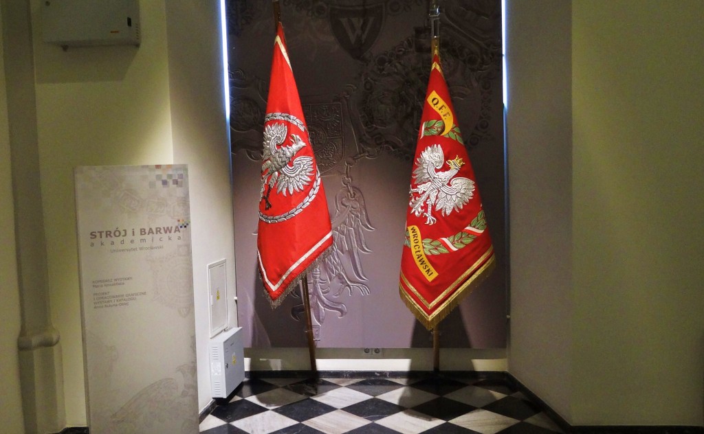 Foto: Uniwersytet Wrocławski - Wrocław (Lower Silesian Voivodeship), Polonia