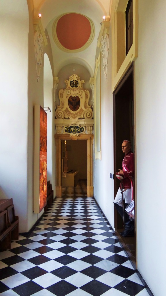 Foto: Uniwersytet Wrocławski - Wrocław (Lower Silesian Voivodeship), Polonia