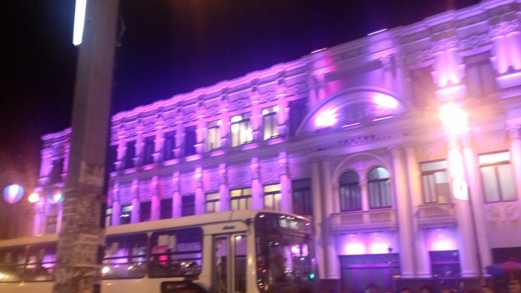 Foto: Teatro Melico Salazar - San José, Costa Rica