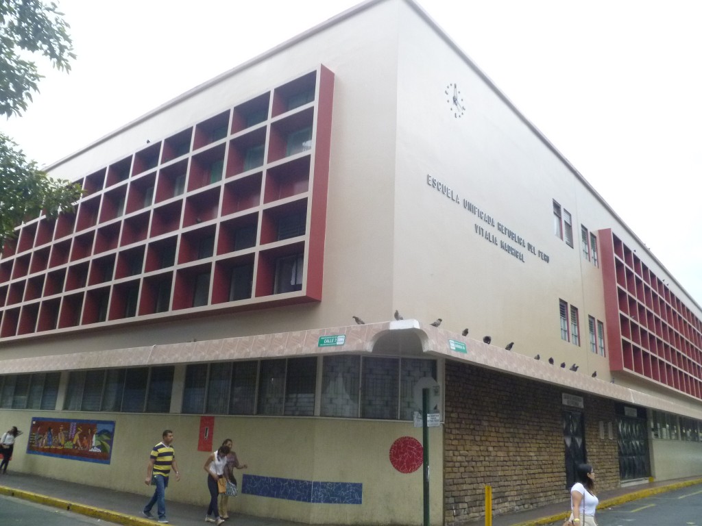 Foto de San Jose (San José), Costa Rica